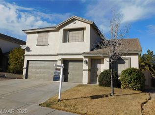 1080 Bootspur Dr, Henderson, NV 89012