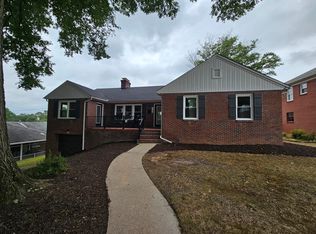 133 Grove Park Cir, Danville, VA 24541