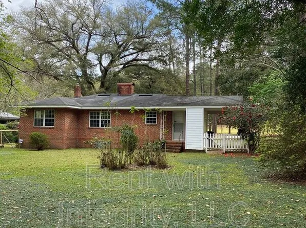 1562 Mitchell Ave, Tallahassee, FL 32303