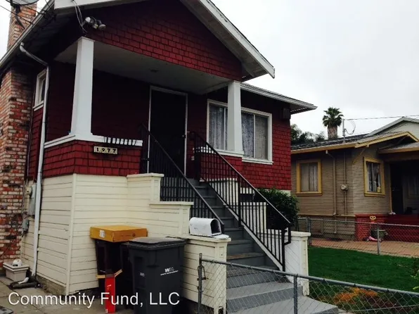 1977 Harrington Ave, Oakland, CA 94601