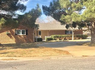3200 Kingston Rd, Amarillo, TX 79106