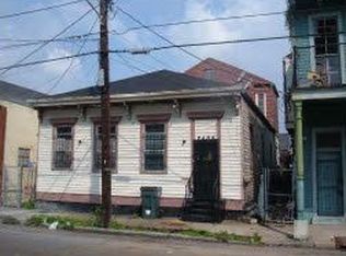2407 Danneel St, New Orleans, LA 70113