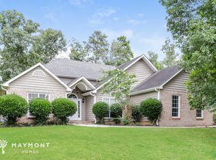 205 Timber Ln, Stockbridge, GA 30281