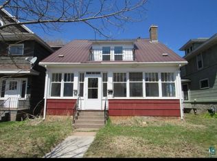 1117 N 17th St #1, Superior, WI 54880