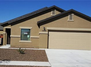 13219 Apostle, El Paso, TX 79928