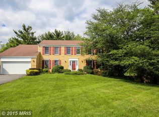 9911 S Glen Rd, Potomac, MD 20854