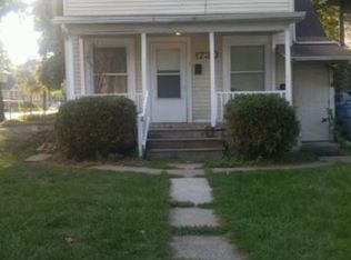 1730 Linval St, Lansing, MI 48910