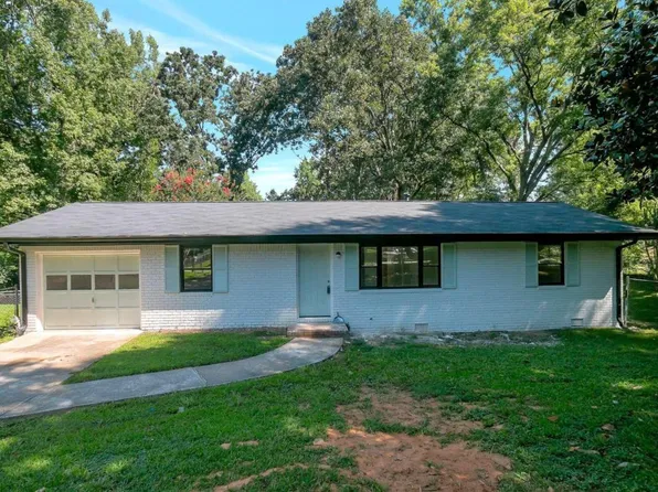 1420 S Hicks Cir NW, Conyers, GA 30012