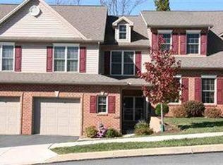 231 Red Haven Rd, New Cumberland, PA 17070