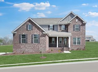 801 Fairgreen Ct, Clarksville, TN 37043