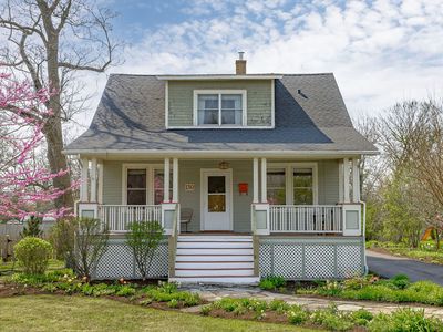 130 S 2nd Ave, Lombard, IL, 60148