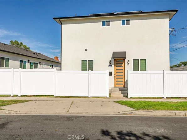 7612 N Shadyglade Ave, North Hollywood, CA 91605