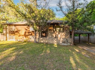 1008 Lariat Dr, Bartlesville, OK 74006