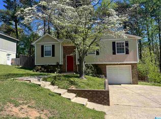 2638 Janice Cir NE, Birmingham, AL 35235