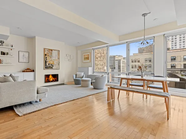 146-148 West 22nd Street PH image 2 of 10
