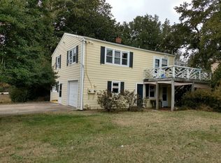 201 85th St #A, Virginia Beach, VA 23451