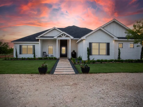 136 Mistletoe Rdg, Lawn, TX 79530