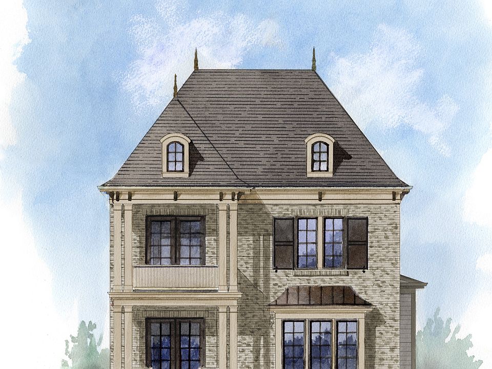 1st image of 4322 Brendlyn Dr Lot 111