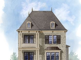 4322 Brendlyn Dr LOT 111, Nolensville, TN 37135