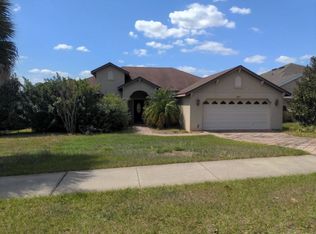 9343 Ivywood St, Clermont, FL 34711
