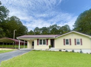 3100 Tommy Dillard Rd, Monroe, GA 30656