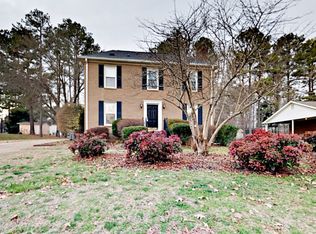 2411 Westminister Dr, Concord, NC 28027