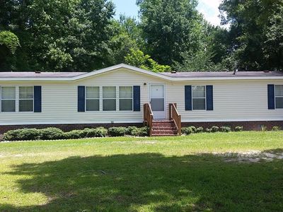 5239 Hwy 260, Manning, SC, 29102
