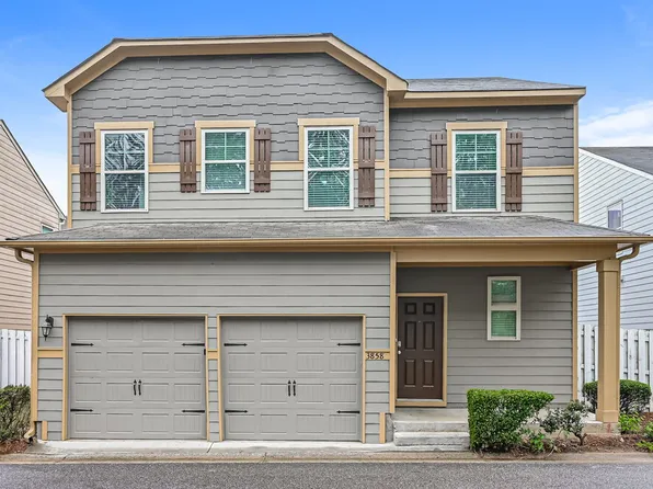 3858 Humber Ct, Cumming, GA 30040