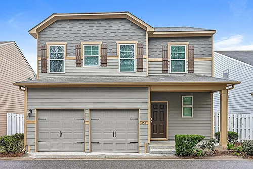 3858 Humber Ct Photo 1