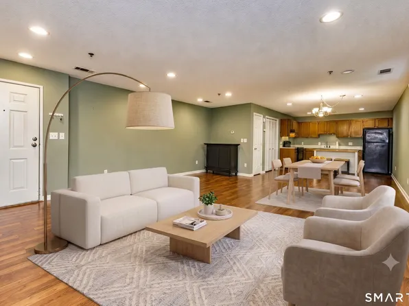 46 South Cherry Street #327 (aka Judd Square), Wallingford, CT 06492