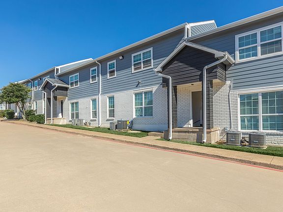 4th image of 2728 N Buckner Blvd #109