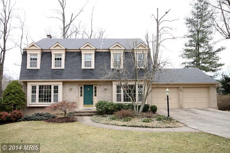 1st image of 8306 Chapel Lake Ct
