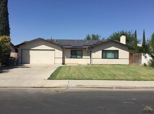 5320 New Grove Ave, Bakersfield, CA