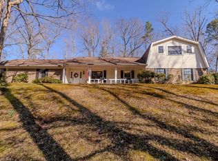 602 Bunker Hill Rd, Columbus, MS 39705