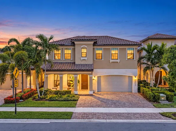 12143 S Baypoint Circle, Parkland, FL 33076