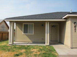 819 Chicago St, Nampa, ID 83686