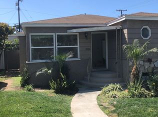 504 E Oak Ave, El Segundo, CA 90245
