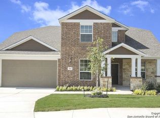 2846 Tortuga Verde, San Antonio, TX 78245