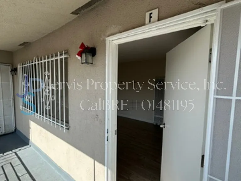 3362 Alma Ave #F — Photo 1