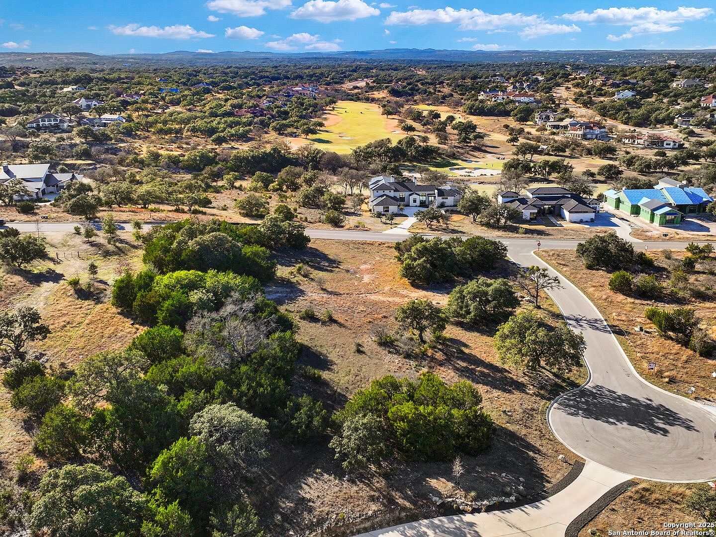 18 MERIDIAN LOT 2