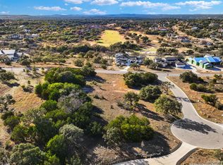 18 Meridian LOT 2, Boerne, TX 78006