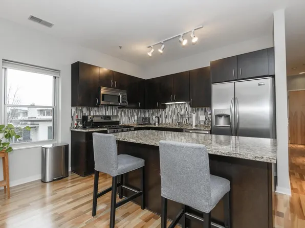 1902 North Commerce STREET #308, Milwaukee, WI 53212