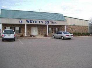 2340 Upper Finley Rd, Dyersburg, TN 38024