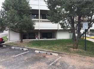 6414 McNichols Ct, Colorado Springs, CO 80918