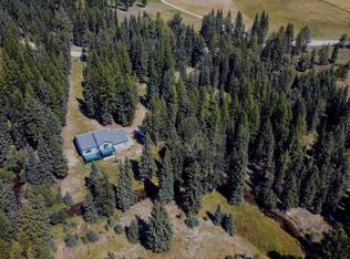5200 Ashley Lake Rd, Kila, MT 59920