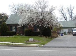 1409 Salem Ave, Hagerstown, MD 21740