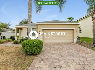 1821 Candlenut Cir, Apopka, FL 32712