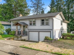 12020 SW Burlheights St, Tigard, OR 97223