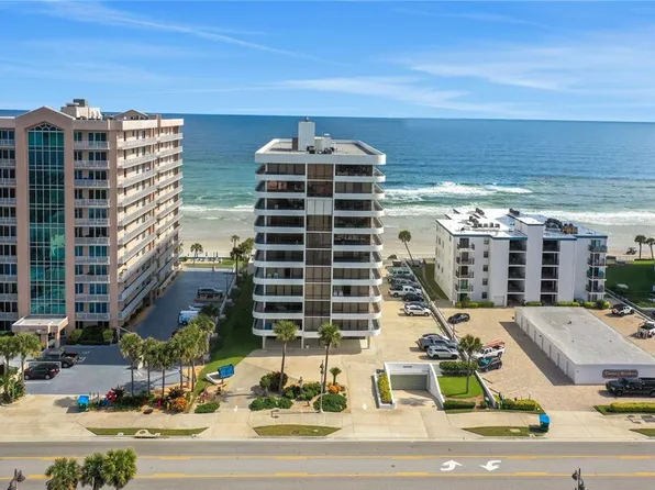 3743 S Atlantic Ave Unit 8D00, Daytona Beach Shores, FL 32118