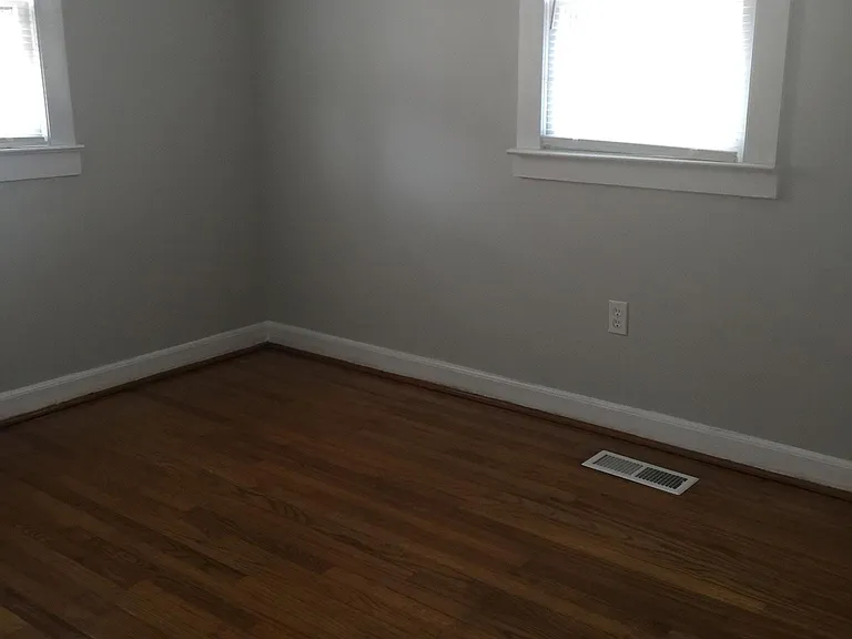 Bedroom #3